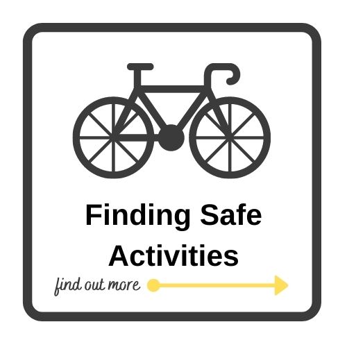 Finding Safe Activities