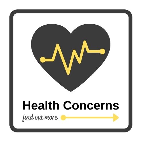 Health Concerns