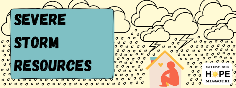 Severe-storm-resources Severe Storm Resources
